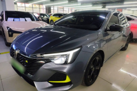 荣威i6 MAX新能源 2020款 1.5T PHEV爽酷版