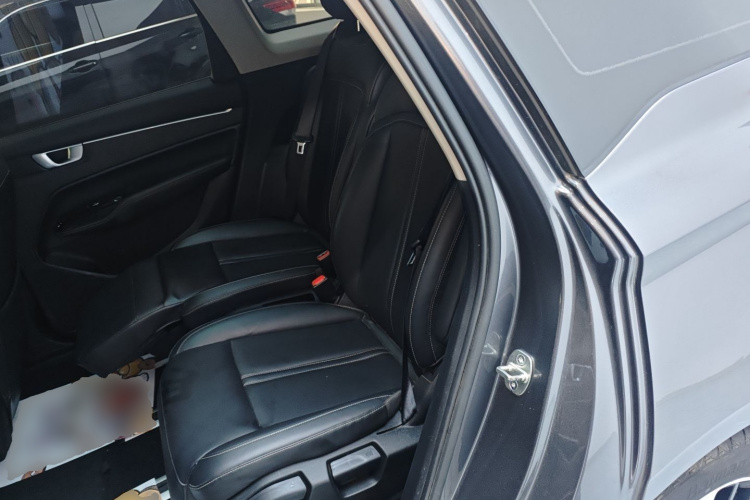 五菱汽车 五菱凯捷 2022款 280T 1.5T CVT旗舰型中控内饰21