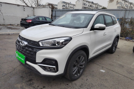 奇瑞 瑞虎8 2024款 230TCI 自动新潮版 5座