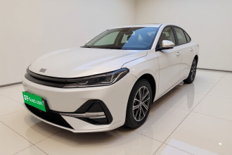 吉利银河 银河A7 2025款 EM-i 70km 豪享版