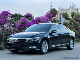 大众 迈腾 2019款 330TSI DSG 豪华型 国VI