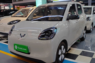 五菱汽车 宏光MINIEV 2025款 四门版 进阶款