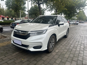 本田 冠道 2020款 370TURBO 两驱豪华版