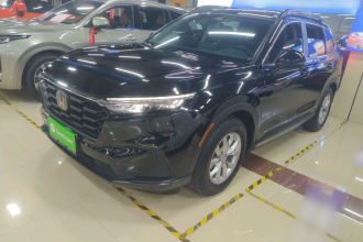 本田CR-V 2023款 240TURBO 两驱锋尚版 5座