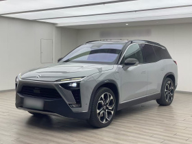 蔚来ES8 2020款 450KM 签名版 六座版