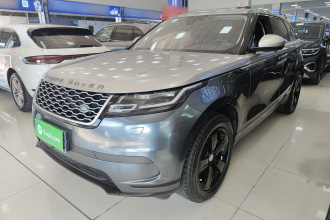 路虎 揽胜星脉 2018款 P250 S