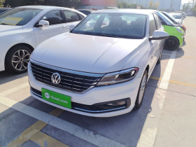 大众 朗逸 2019款 1.5L 手动舒适版 国VI