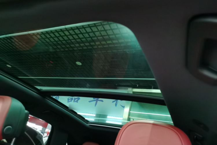 保时捷 2024款 Cayenne 3.0T局部细节22