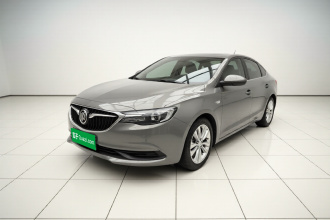 别克 英朗 2018款 15T 手动精英型 国V