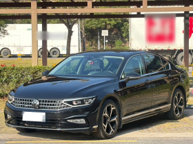 大众 迈腾 2023款 200万辆纪念版 330TSI DSG豪华型