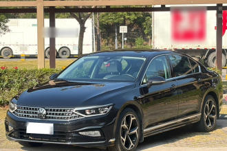 大众 迈腾 2023款 200万辆纪念版 330TSI DSG豪华型