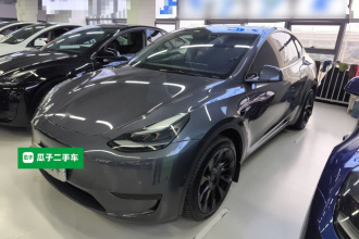 特斯拉 Model Y 2022款 改款 后轮驱动版