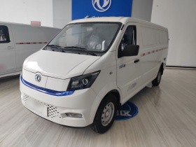 东风 御风EM27 2024款 EM27L 亿纬动力 41.86kWh