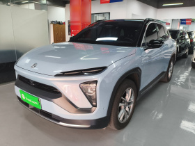 蔚来ES6 2022款 75kWh 签名版