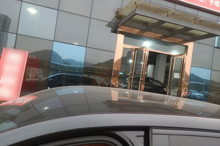 理想汽车 理想L6 2024款 Pro局部细节57