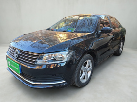 大众 朗逸 2017款 1.6L 手动风尚版