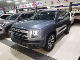 哈弗大狗 2024款 1.5T DCT拉布拉多版