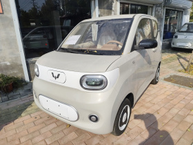 五菱汽车 宏光MINIEV 2024款 第三代 215km 青春版