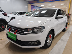 大众 桑塔纳 2021款 1.5L 手动风尚版