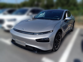 小鹏P7 2020款 586N