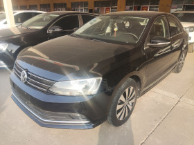 大众 速腾 2018款 1.6L 自动舒适型