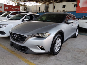 马自达CX-4 2016款 2.0L 自动两驱蓝天活力版