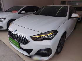 宝马2系(进口) 2023款 225i 四门轿跑车 M运动套装