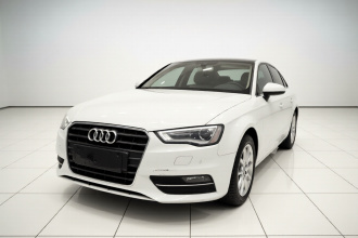 奥迪A3 2016款 Sportback 35 TFSI 进取型