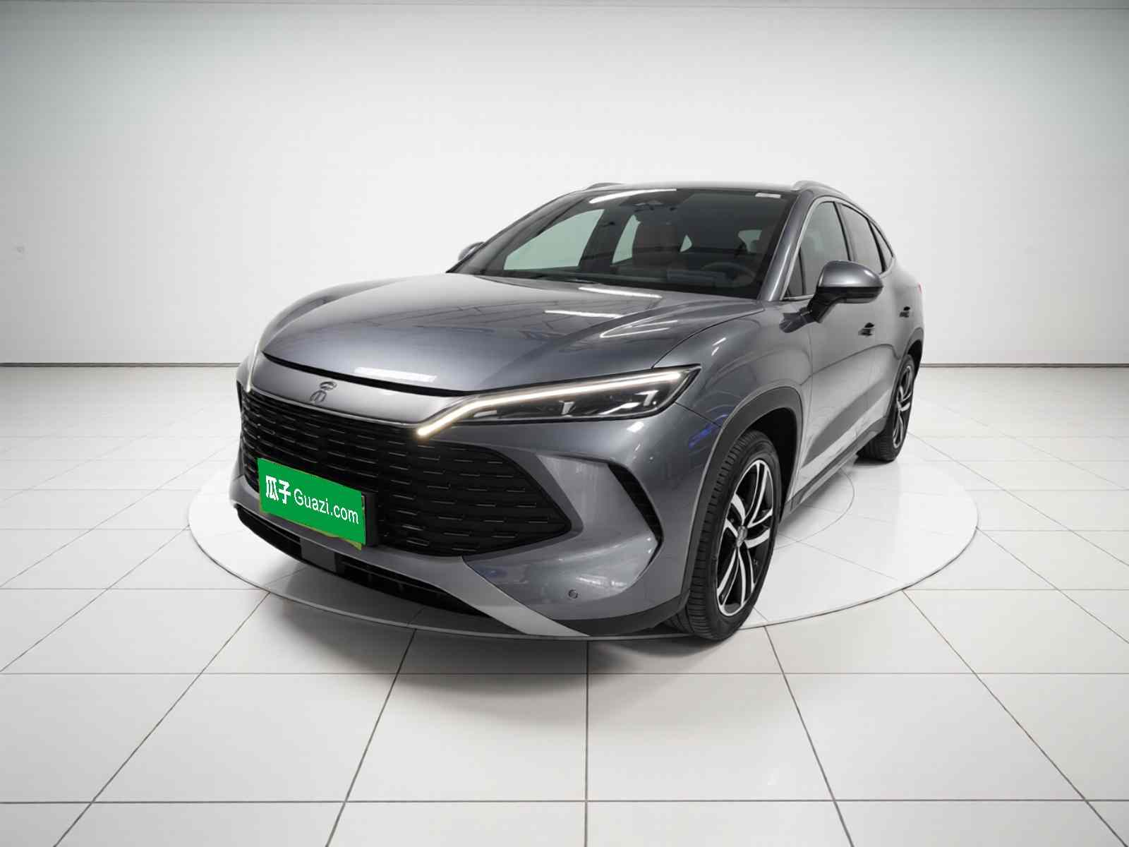 比亚迪 宋L DM-i 2024款 112km 超越型(2)