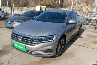 大众 速腾 2021款 280TSI DSG超越版