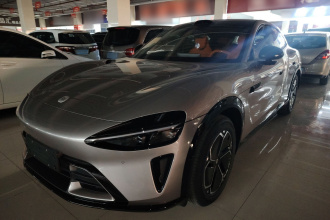 小米汽车 小米YU7 2025款 超长续航后驱版