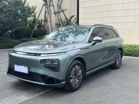 小鹏G9 2022款 570 Pro