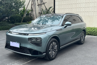 小鹏G9 2022款 570 Pro