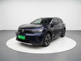 大众 ID.4 CROZZ 2022款 纯享限量版