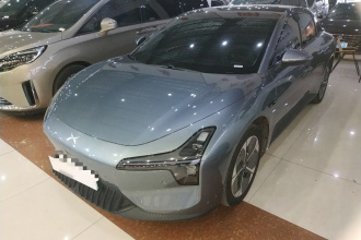 小鹏MONA M03 2024款 620 超长续航