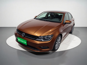 大众 凌渡 2015款 280TSI DSG舒适版