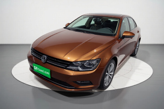 大众 凌渡 2015款 280TSI DSG舒适版