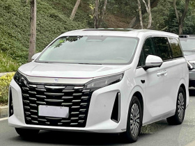 比亚迪 夏 2025款 DM-i 1.5T 180km 卓越型