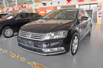 大众 迈腾 2016款 1.8TSI 智享豪华型