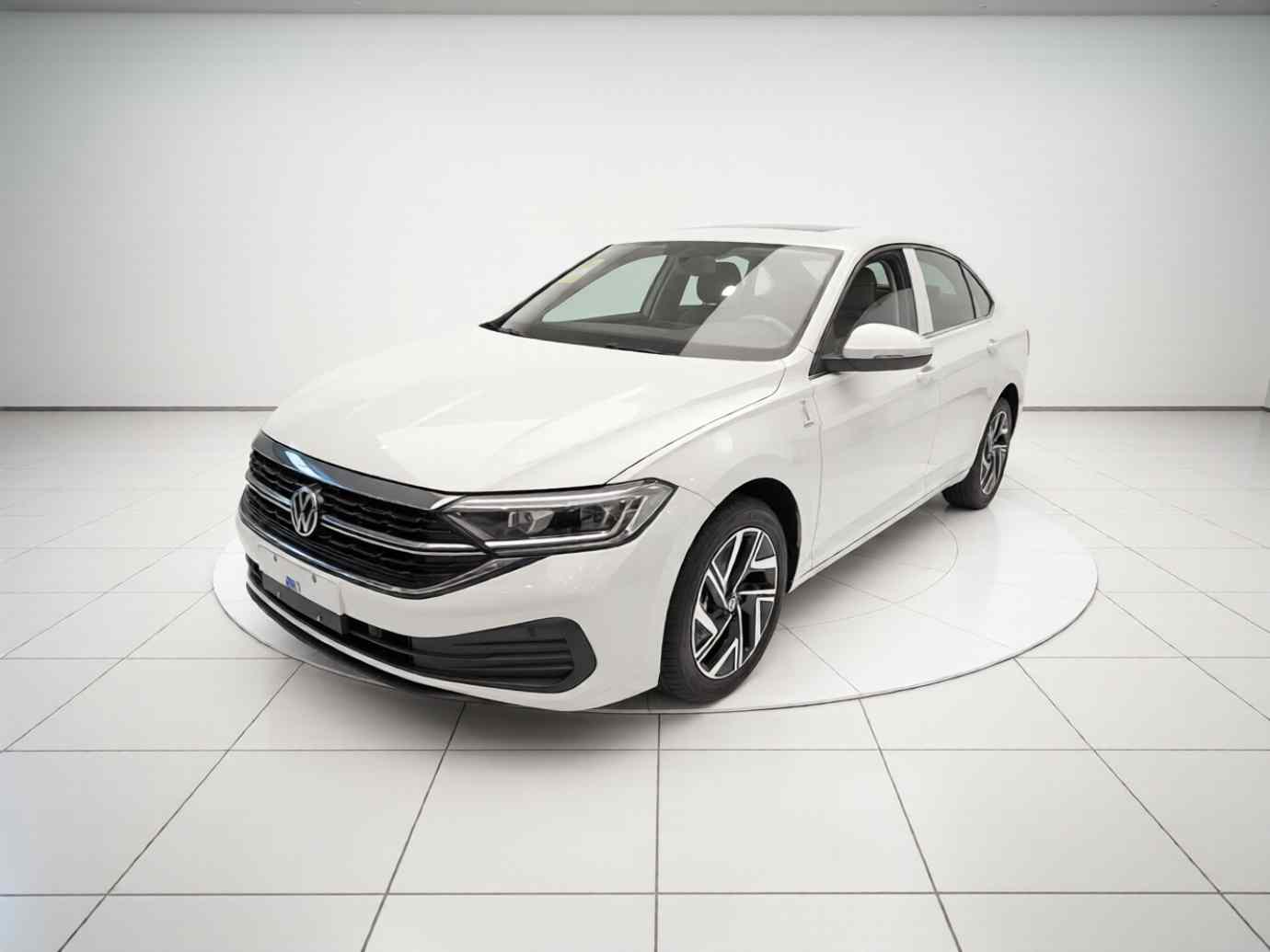 大众 速腾 2026款 3000万辆甄选款 300TSI DSG 超越版(2)