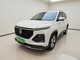 宝骏530 2020款 1.5T 手动舒适型 5座