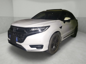 本田UR-V 2020款 370TURBO 四驱尊享版