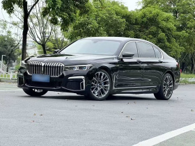 宝马7系 2016款 730Li 领先型