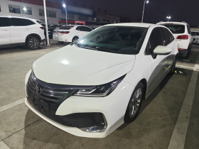 丰田 亚洲狮 2022款 2.0L 先锋版