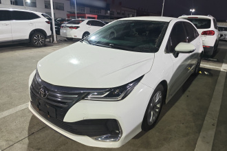 丰田 亚洲狮 2022款 2.0L 先锋版