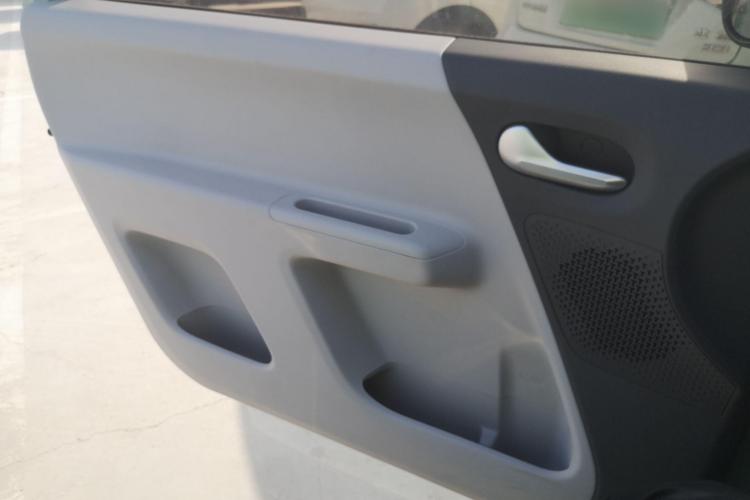 长安Lumin 2022款 210km 香甜款中控内饰7007