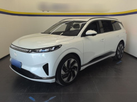 东风奕派 eπ008 2024款 210Max增程版 6座