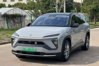 蔚来ES6 2020款 600KM 运动版