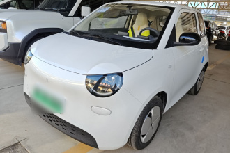 埃尚 2026款 潮炫版