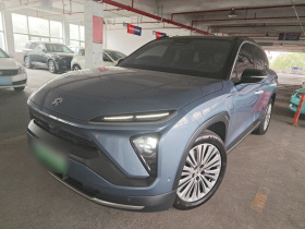 蔚来ES6 2020款 420KM 运动版